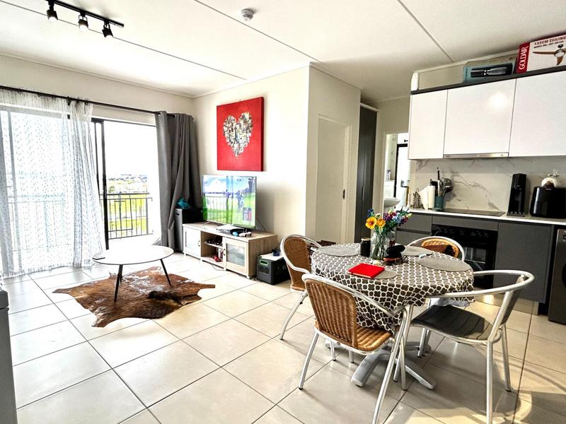 To Let 2 Bedroom Property for Rent in The Huntsman Western Cape